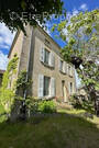 Maison à LIGNY-EN-BRIONNAIS