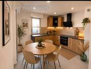 Appartement à SALON-DE-PROVENCE