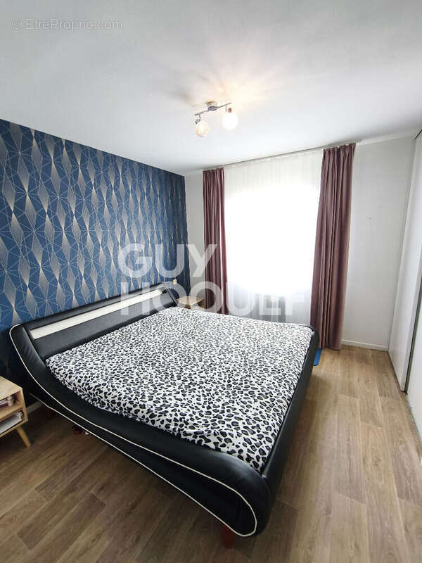 Maison de 115 m2, 4 chambres, piscine - photo 7