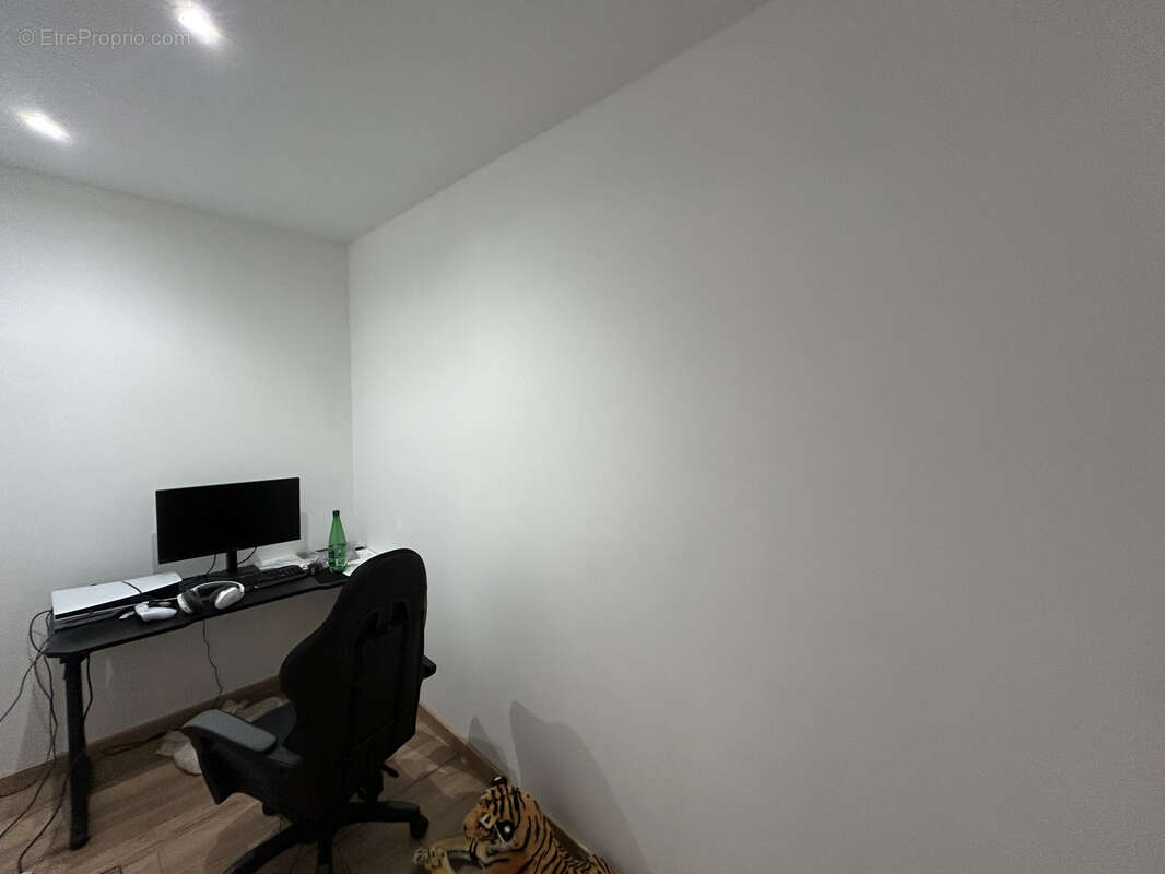 Maison à MAGNY-VERNOIS