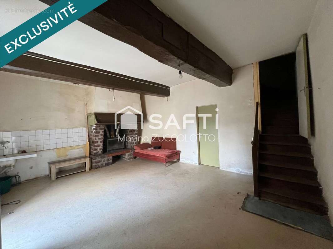 Photo 8 - Maison à CONCORET