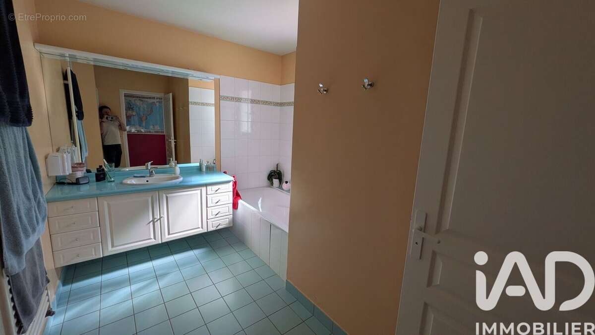 Photo 4 - Maison à GRADIGNAN