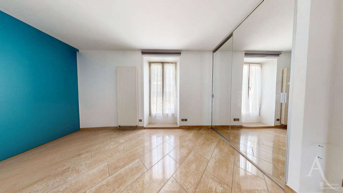 Appartement La Tronche 4 pièces Dernier étage - photo 5
