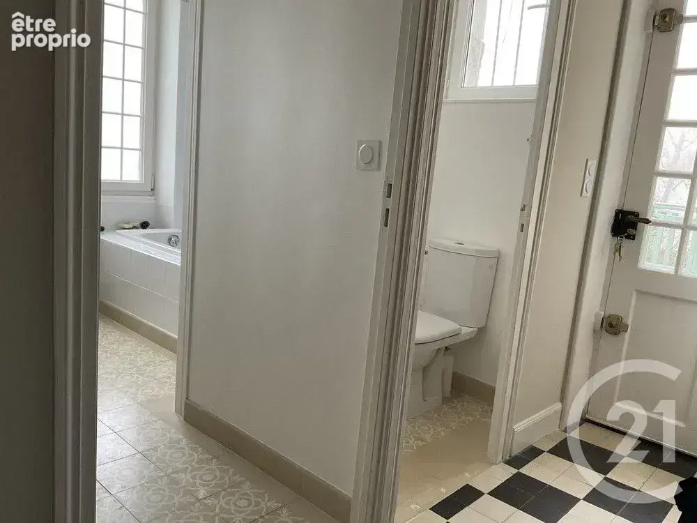 Maison 7 pièces 125 m² à vendre à Lormes (58140) - photo 22