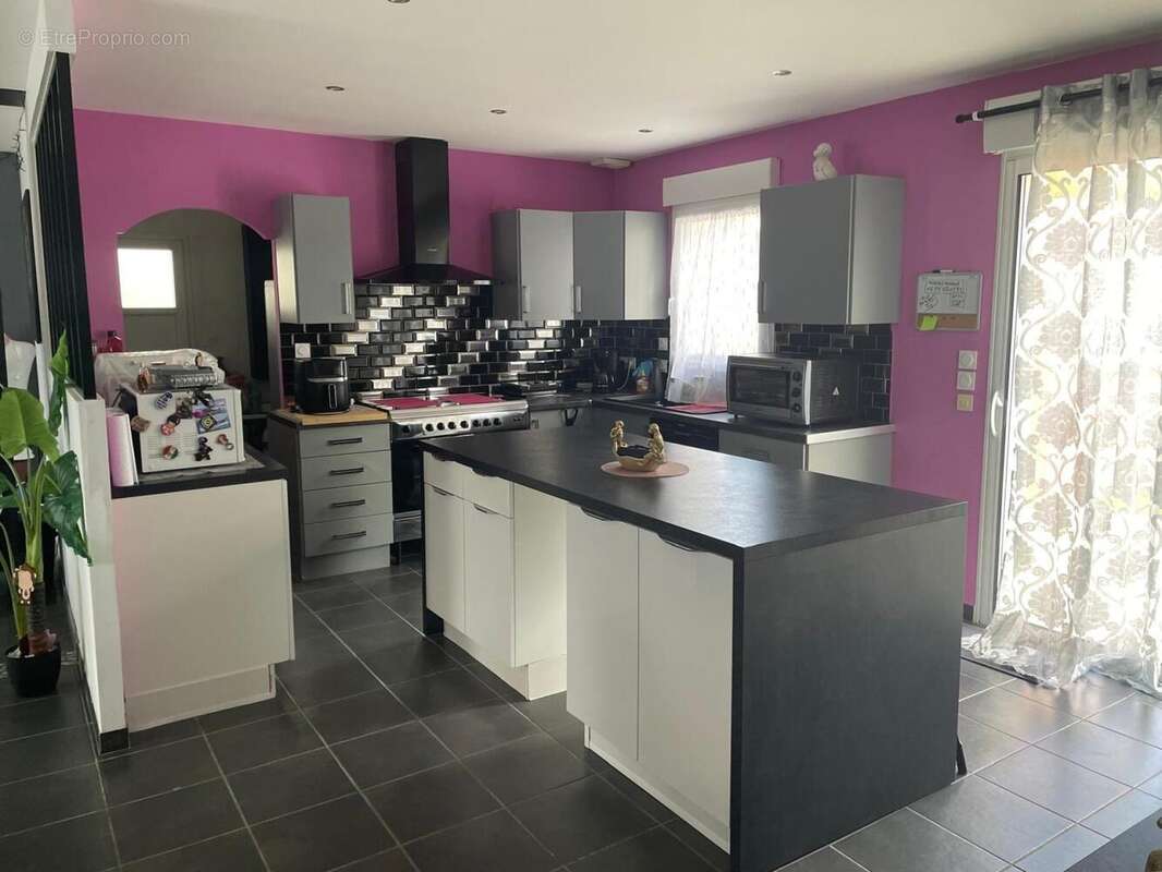 Photo 6 - Maison à LES SABLES-D'OLONNE