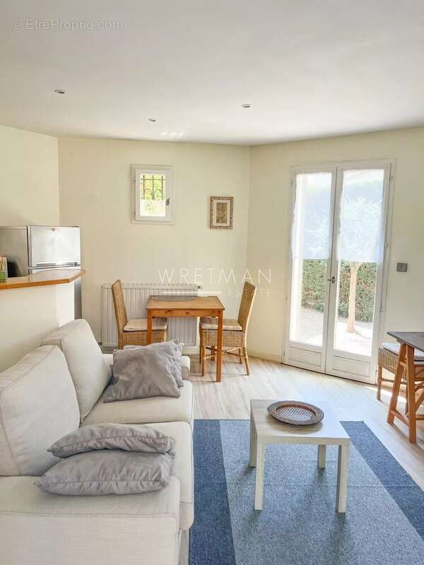 Charmante maison de 7 pièces - Cagnes-sur-mer - photo 24