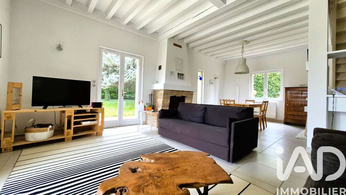 Photo 9 - Maison à MEXIMIEUX