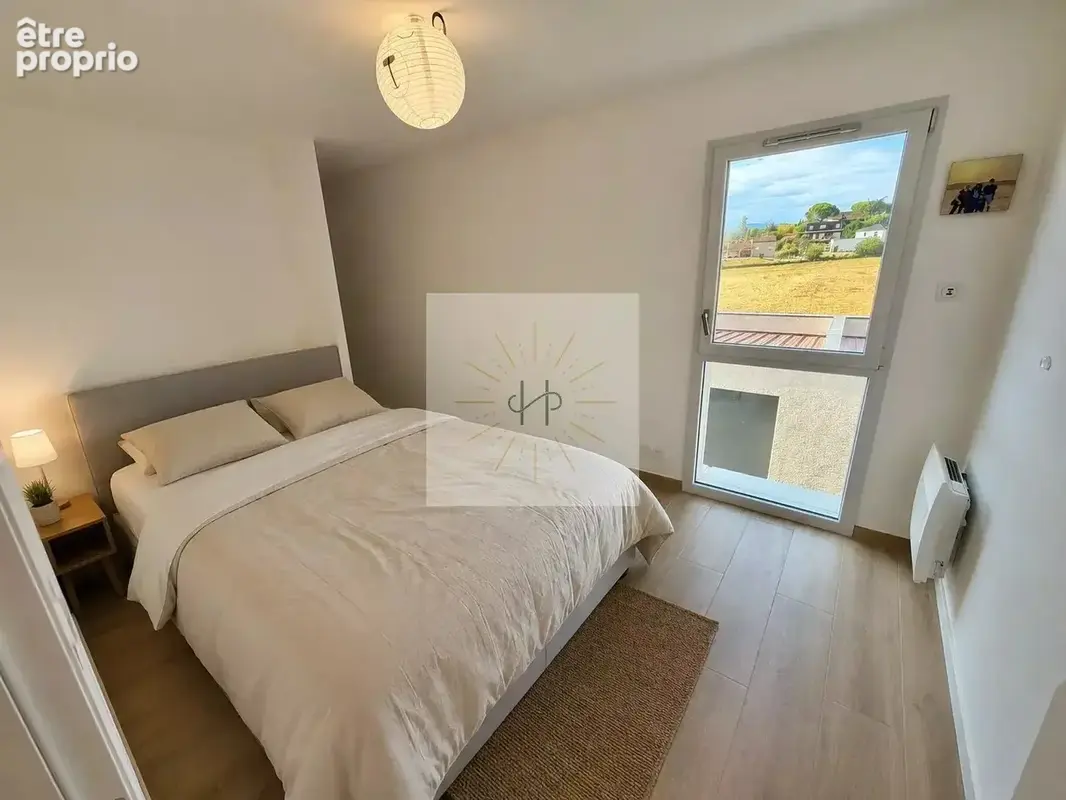 Appartement 1 pièce 60 m² à vendre à Annonay (07100) - photo 5