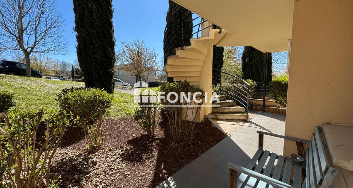 Appartement à AUTERIVE