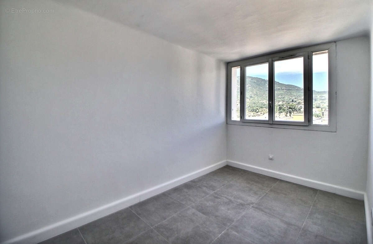 Appartement à AJACCIO