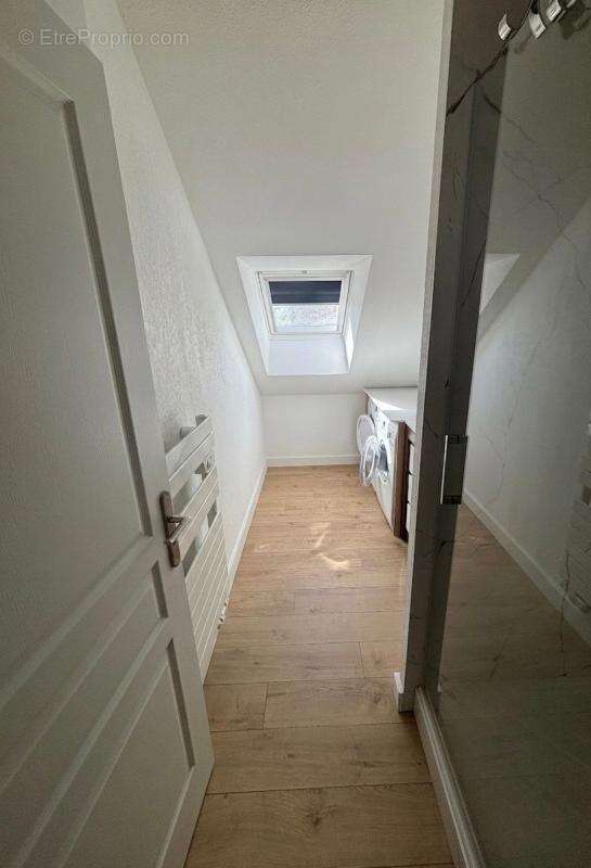 Appartement à PAU
