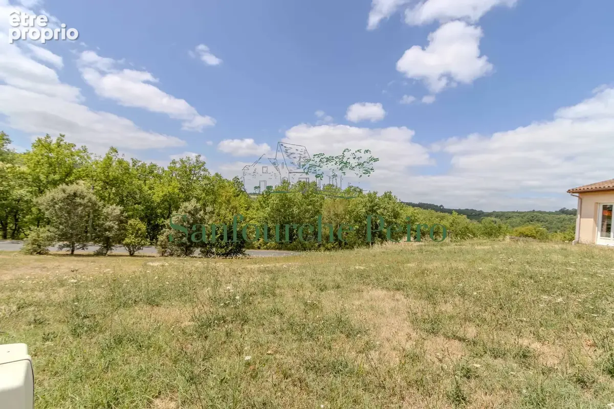 À 16km au Sud de Sarlat - Vallée du Céou - photo 19
