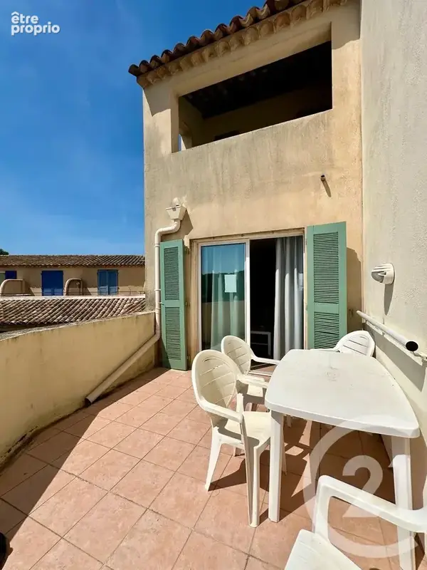 Appartement 3 pièces 41 m² à vendre à Six-Fours-Les-Plages (83140) - photo 3