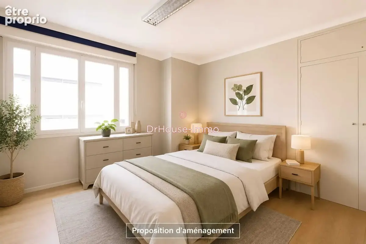 Appartement 5 pièces 125 m² à vendre à Oloron-Sainte-Marie (64400) - photo 16
