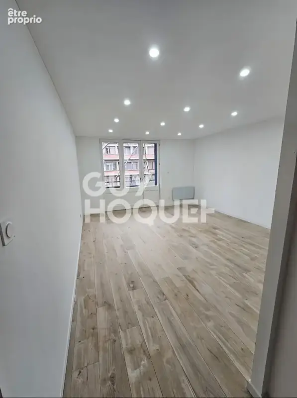 Photo Appartement à Givors au prix de 100 000€