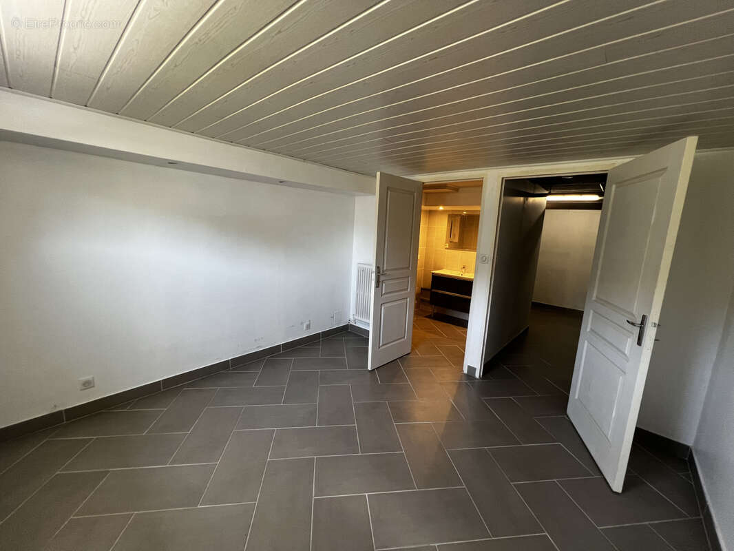 Maison à CHATELLERAULT