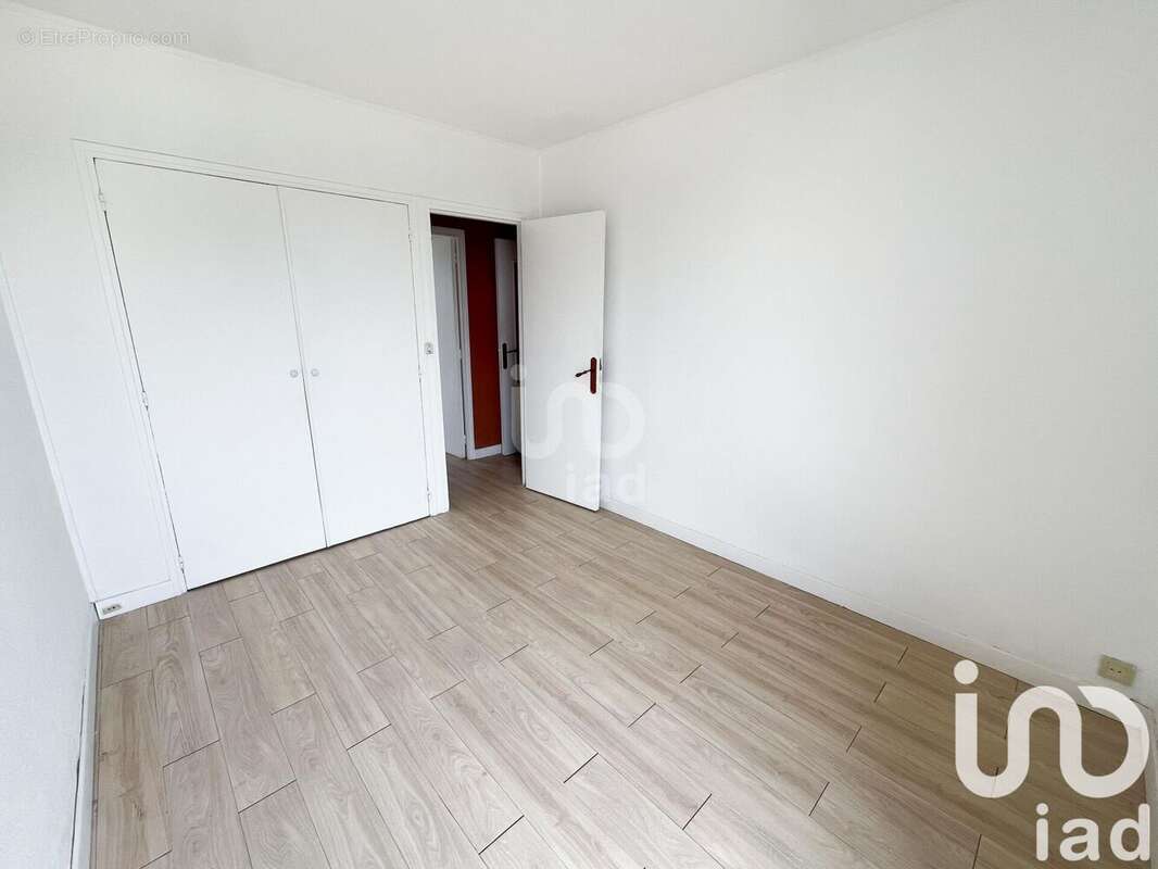 Photo 8 - Appartement à VITRY-SUR-SEINE