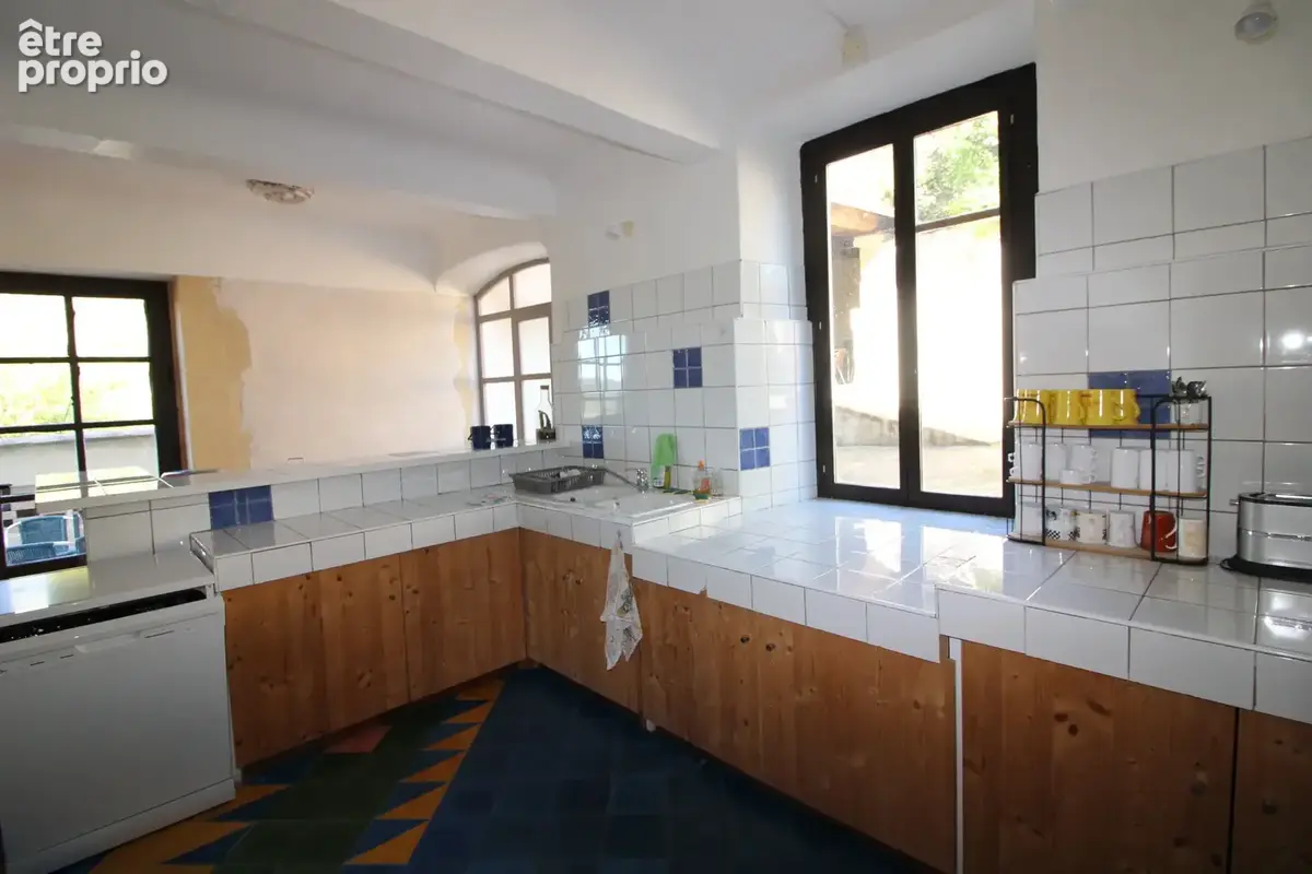 Bastide 1000 m2  sur 1.7 hectare ou plus - photo 97