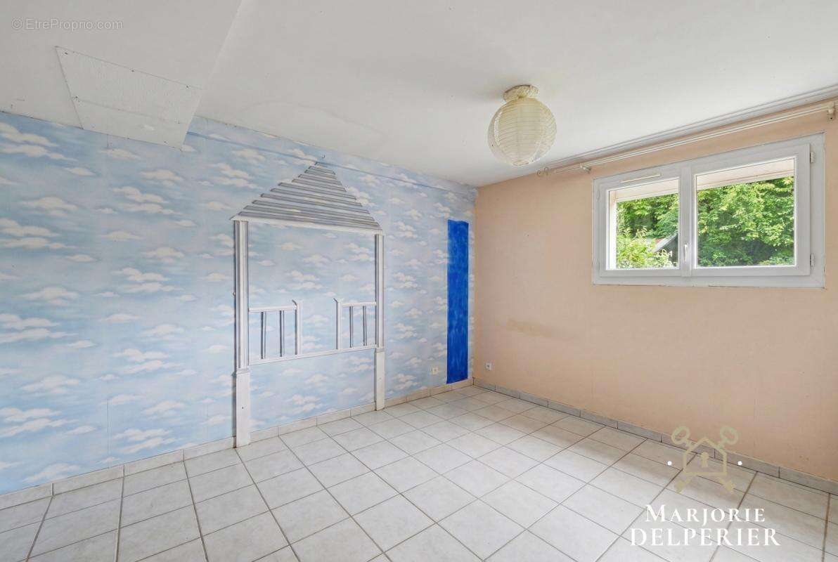 Appartement à LAMASQUERE