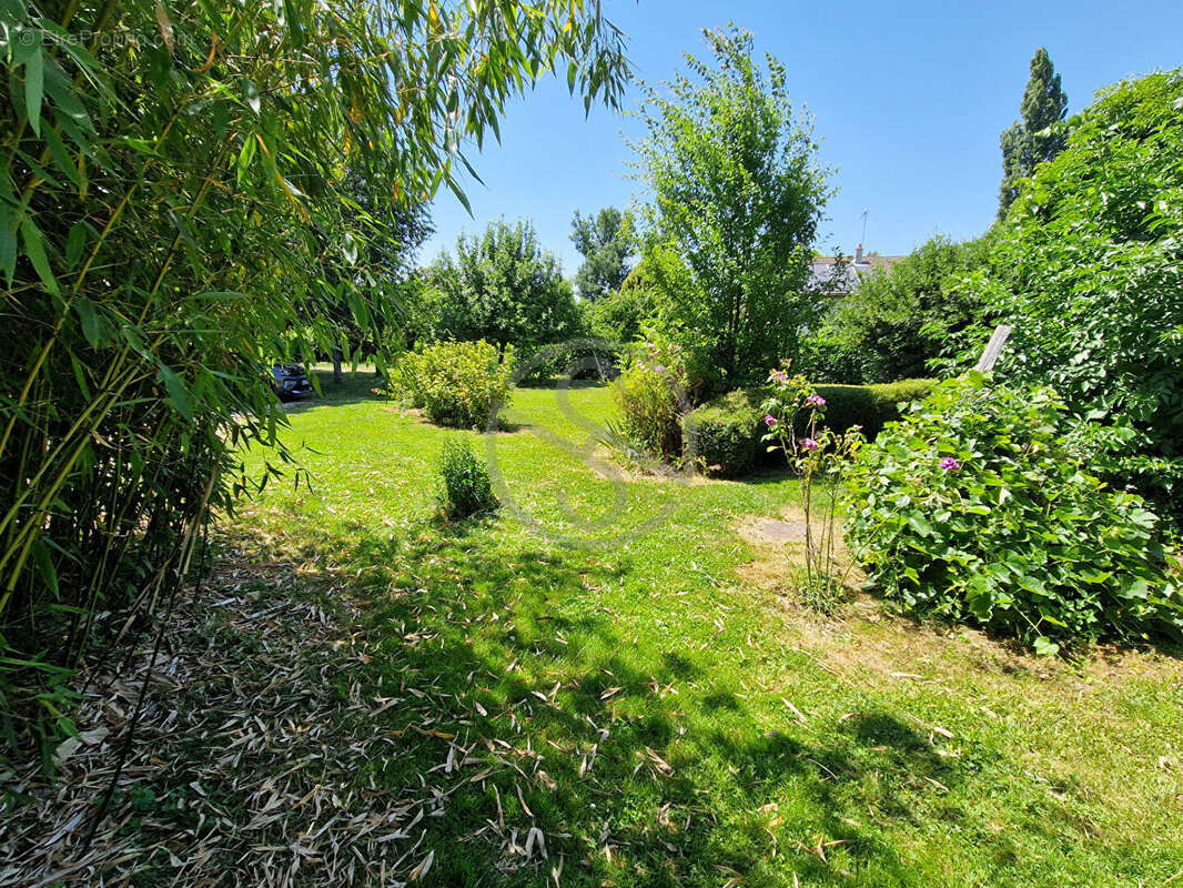 Maison 160 m2 + terrain constructible - photo 16