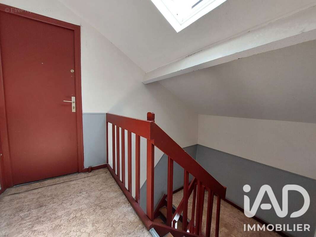 Photo 5 - Appartement à PERSAN