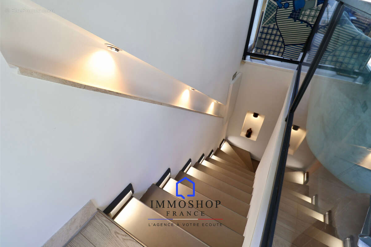 Maison à MARSEILLE-9E