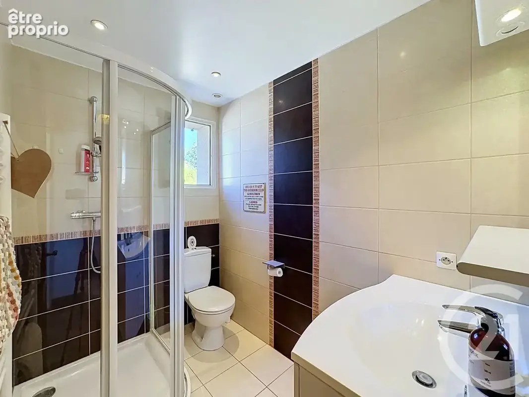 Maison 6 pièces 164 m² à vendre à Samoreau (77210) - photo 18