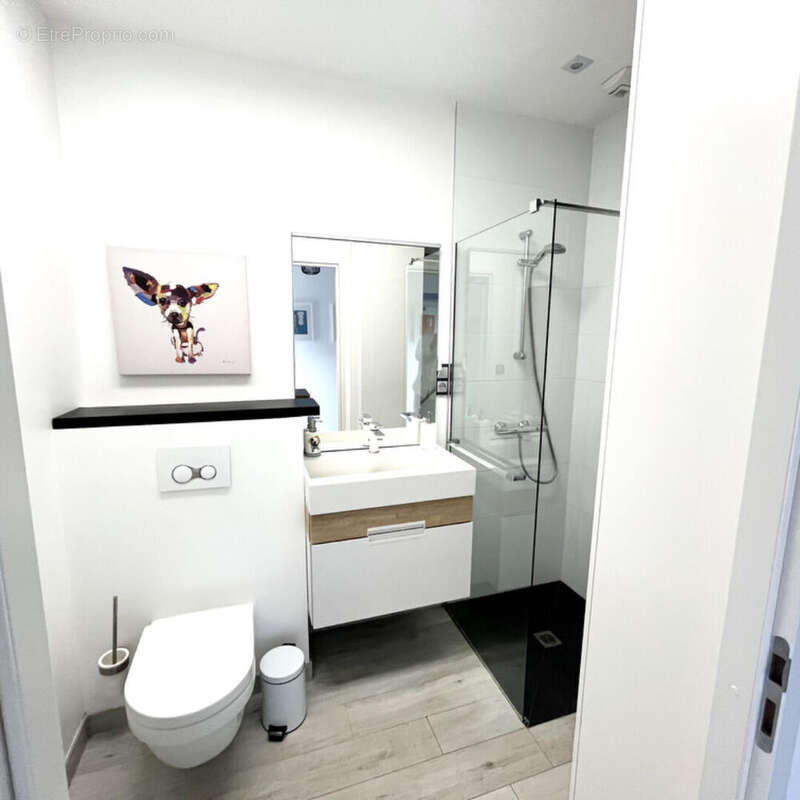 Maison à LA BAULE-ESCOUBLAC