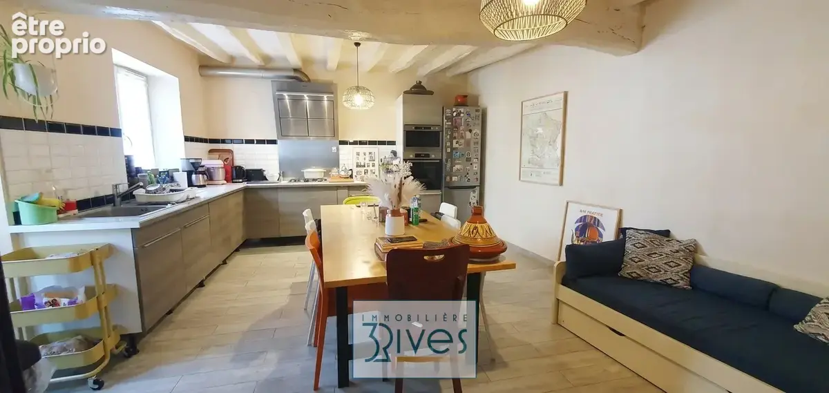 Maison ancienne savennieres - photo 3