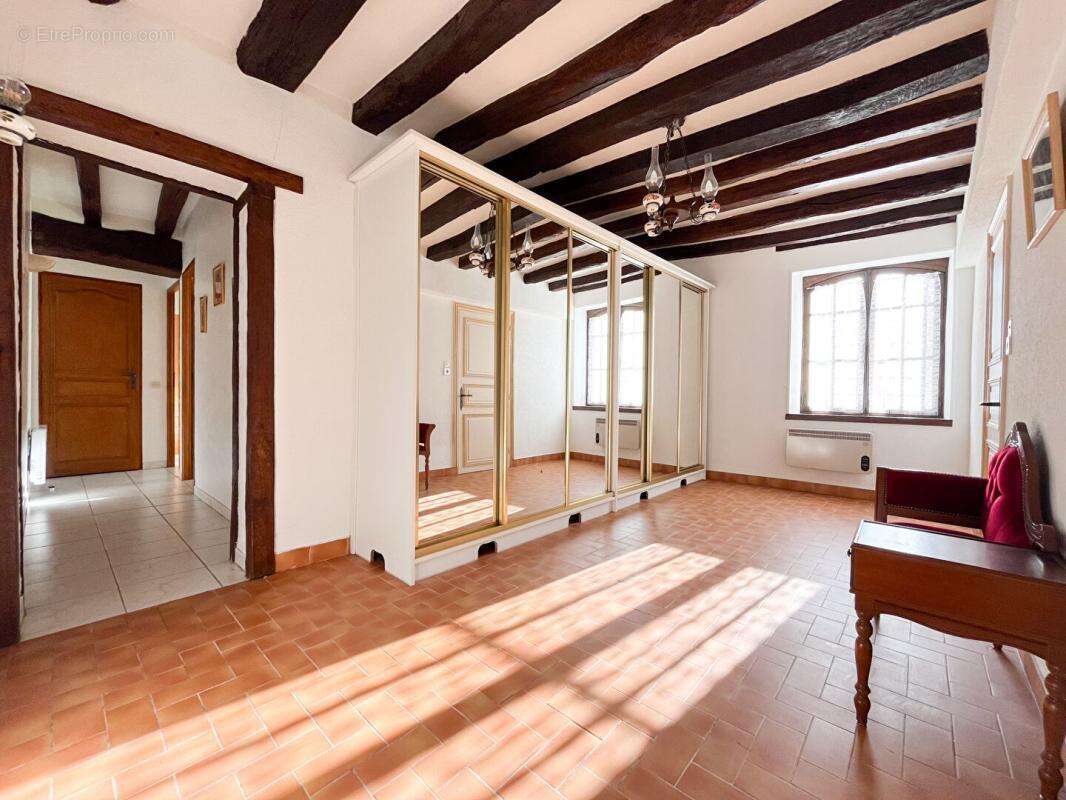 Maison Valencay 6 pièce(s) 100.24 m2 - photo 4