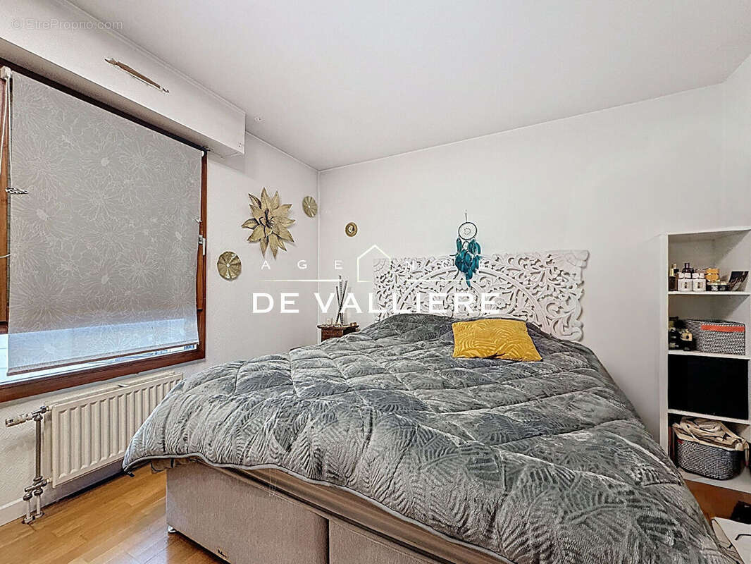 Appartement à RUEIL-MALMAISON