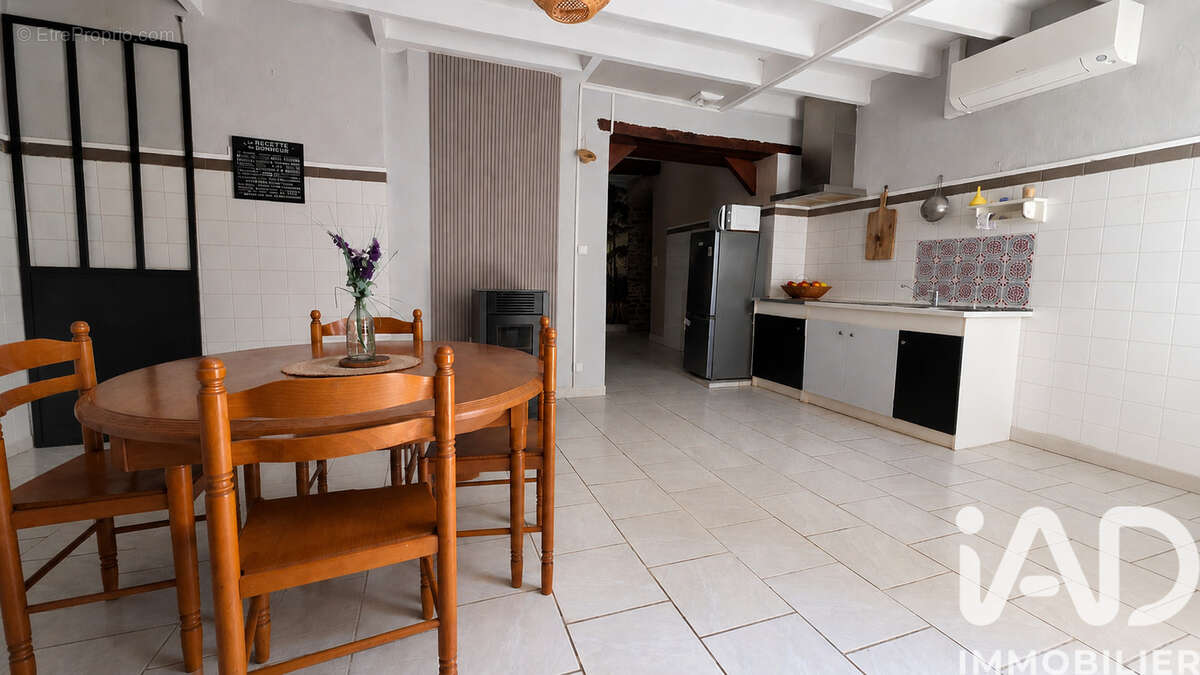 Photo 2 - Maison à VIX