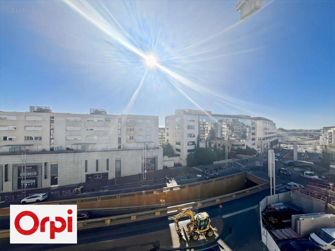 Appartement à BEZIERS