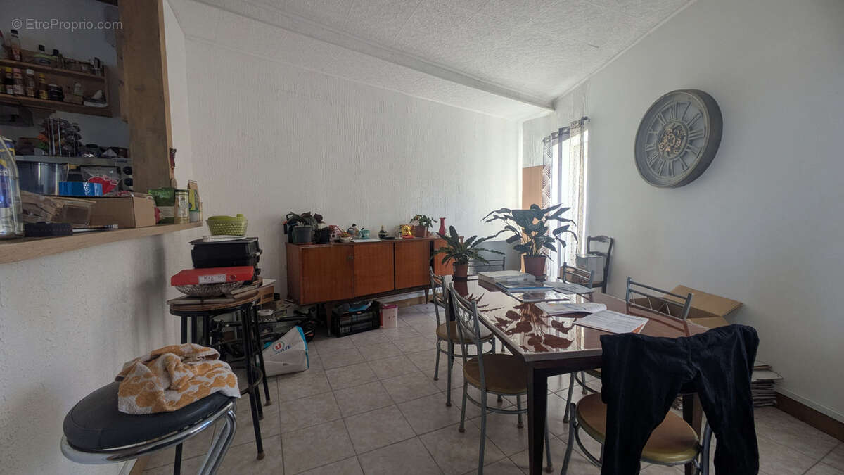 Maison à MOUILLERON-EN-PAREDS