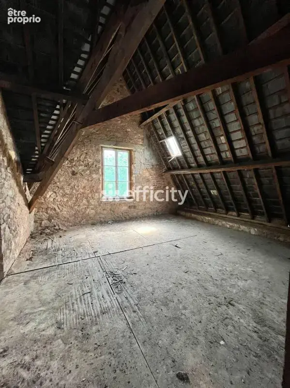 Appartement 1 000 m² à vendre à La Ferriere-Aux-Etangs (61450) - photo 29