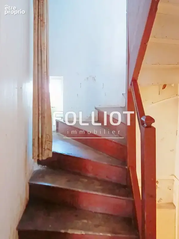 Maison à vendre à Courseulles-sur-Mer - photo 11