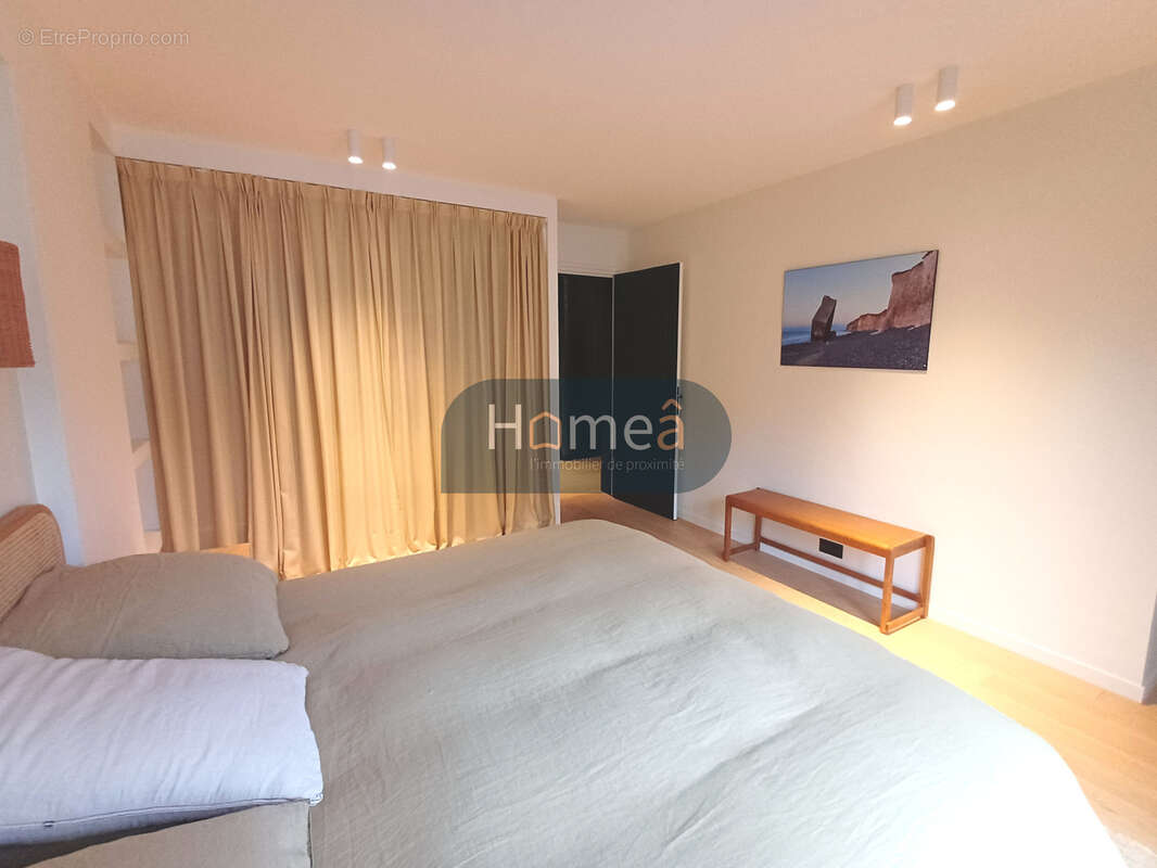 Appartement à DIEPPE