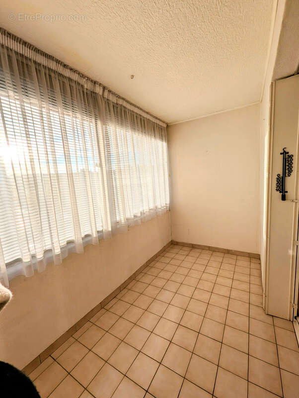 Appartement à VANDOEUVRE-LES-NANCY