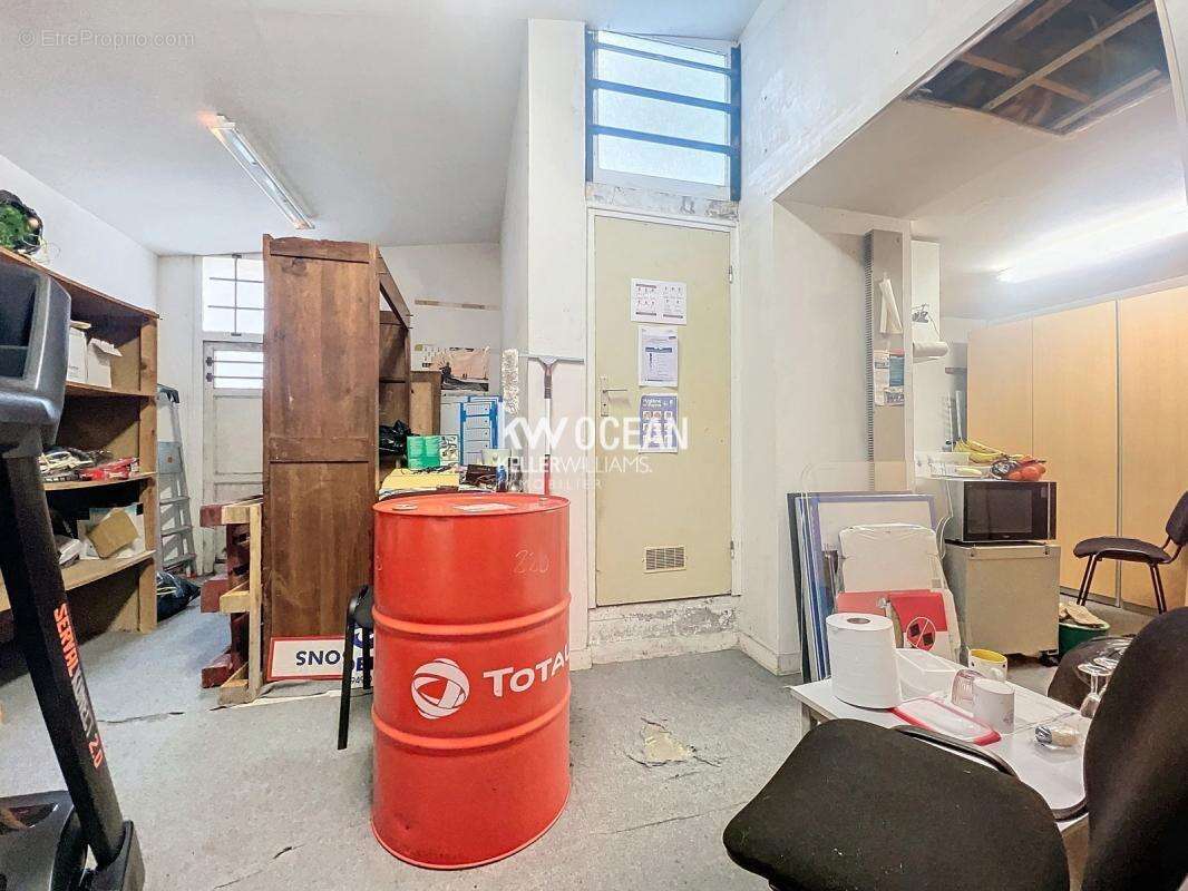 Appartement à GUIPAVAS