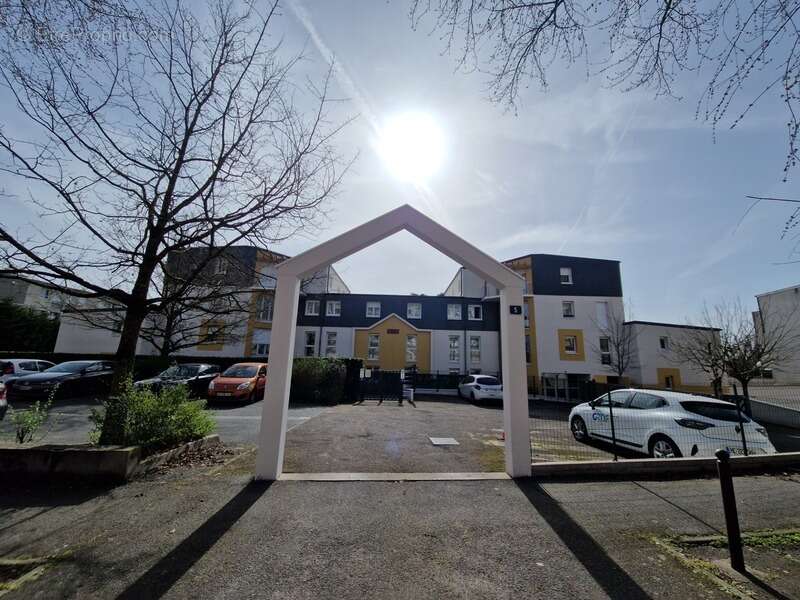 Appartement à ORLEANS