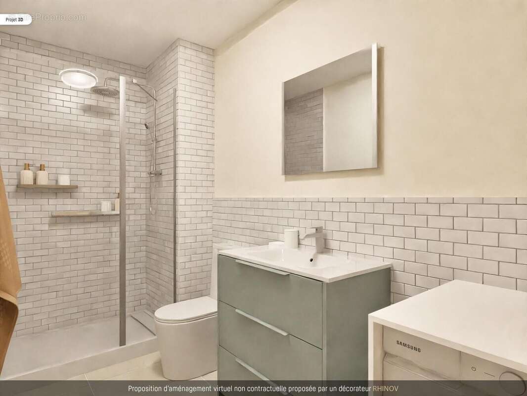 Photo 6 - Appartement à VERNON