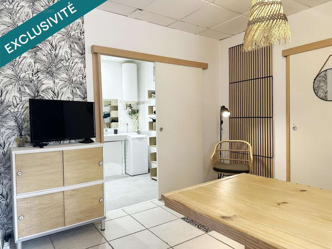 Photo 3 - Appartement à ADISSAN