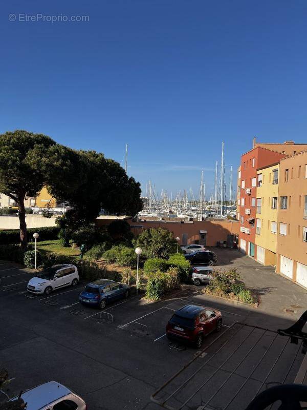Appartement à AGDE
