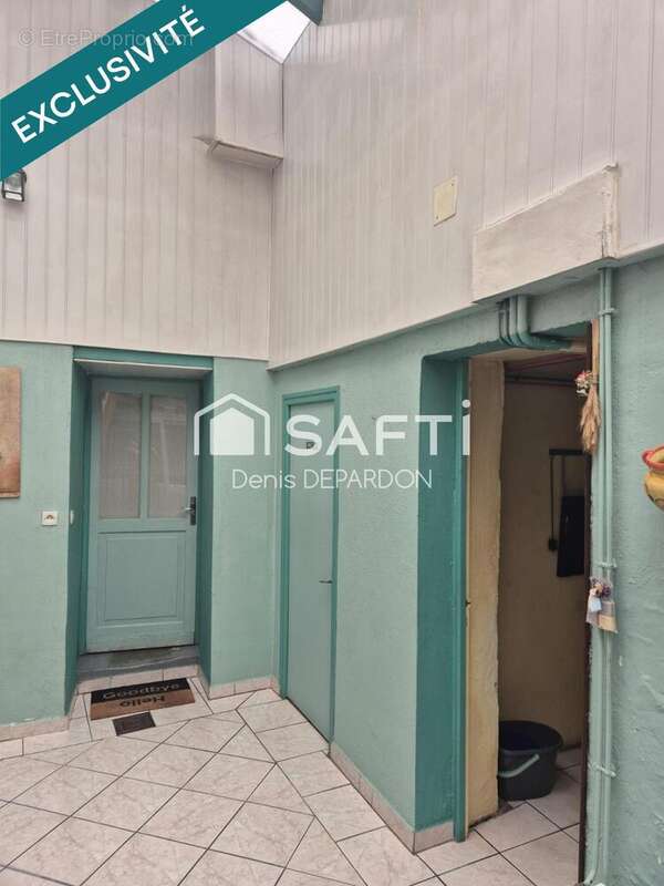 Photo 7 - Maison à SAINT-ANTHEME