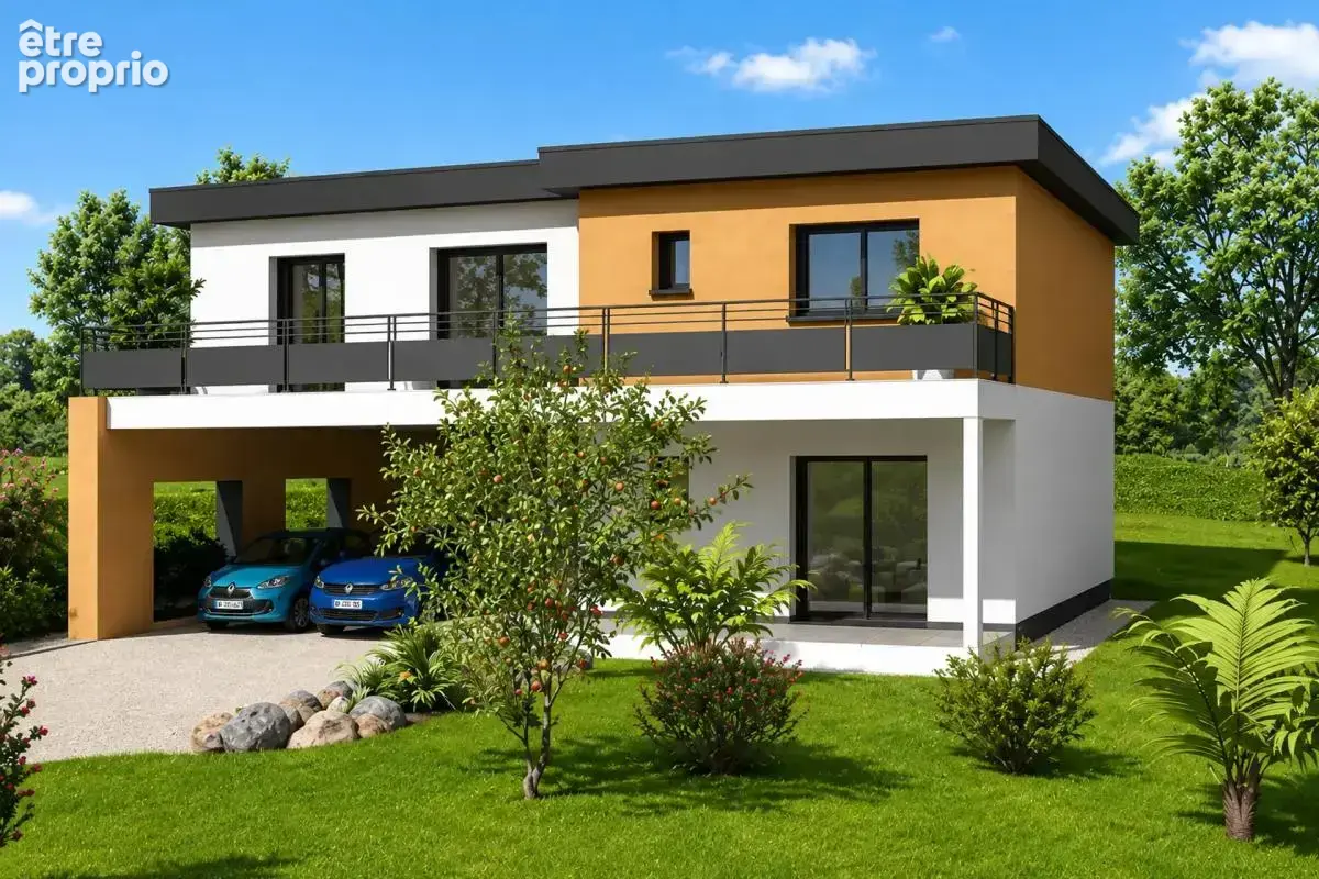 Spacieuse maison neuve - photo 5