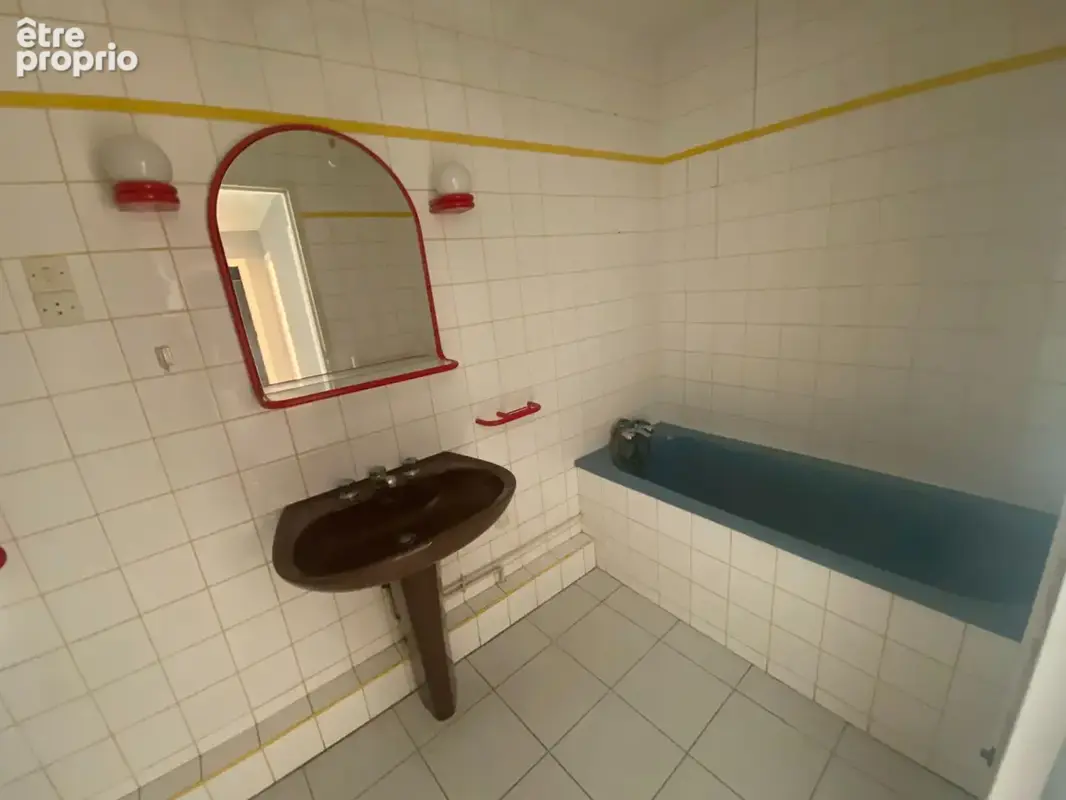 Appartement Dijon 2 pièce(s) 57.62 m2 - photo 6