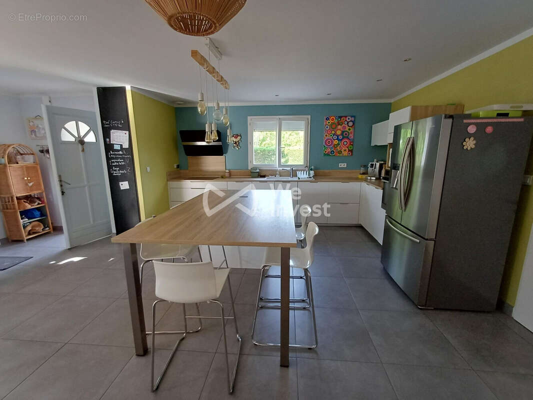 Maison 185 m² à Montech  - photo 4