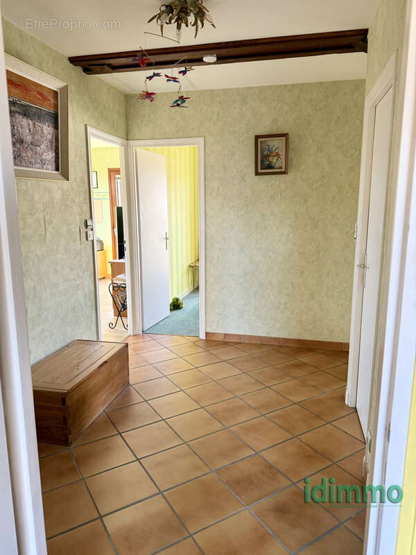 Maison à BRON