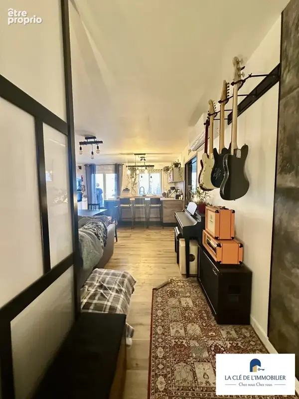 Maison 6 pièces 116 m² à vendre à Quimper (29000) - photo 2