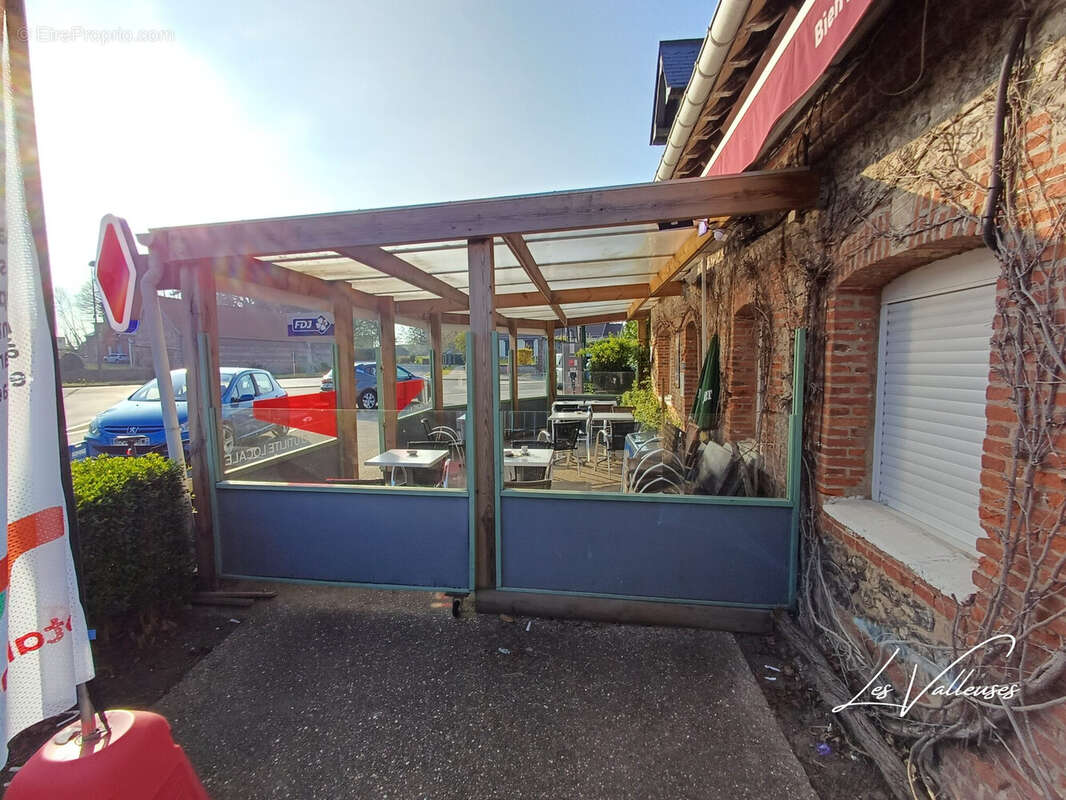 Autre à QUIBERVILLE